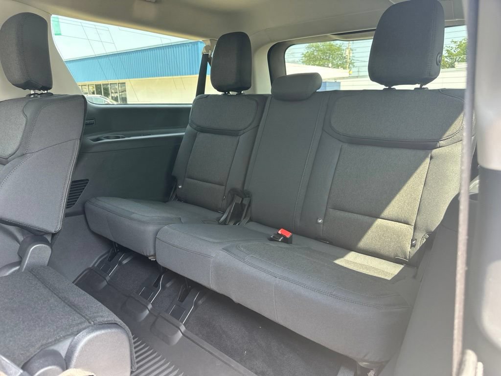 New 2027 Ford Expedition Max Active AWD/4WD image 21
