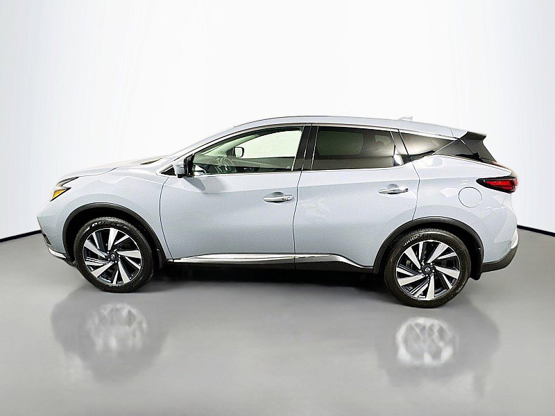 Used 2024 Nissan Murano SL image 4
