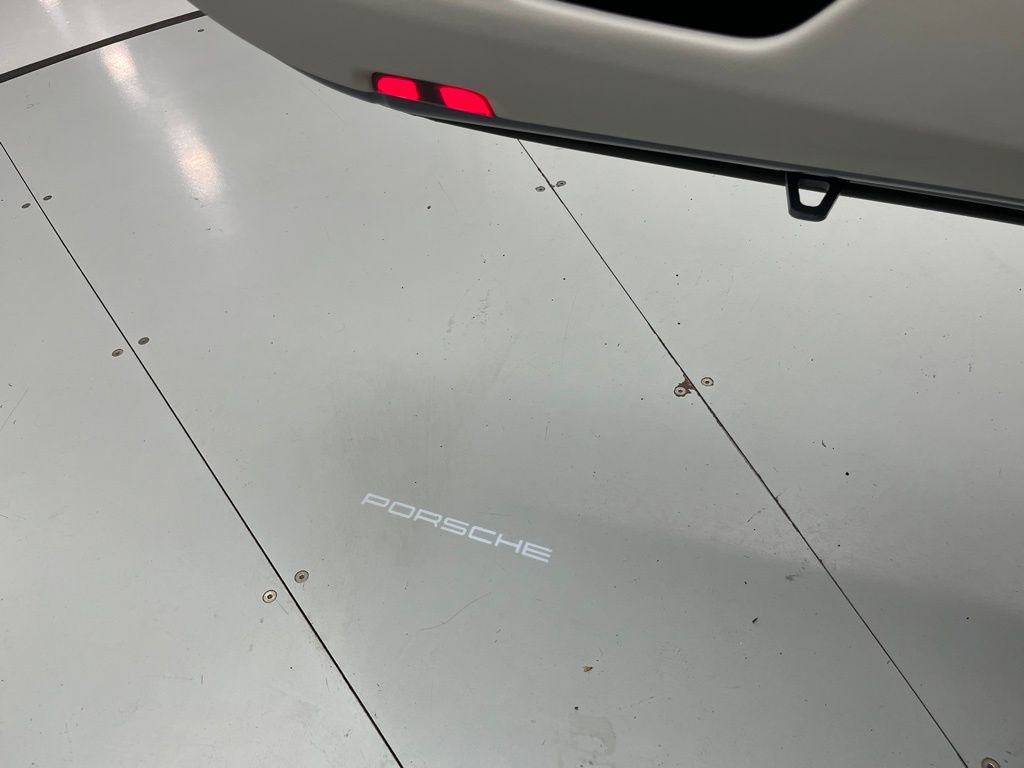 Certified 2023 Porsche 911 Targa 4 GTS image 22