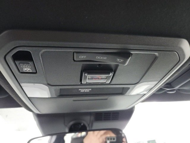 New 2025 Toyota 4Runner TRD Off-Road image 22