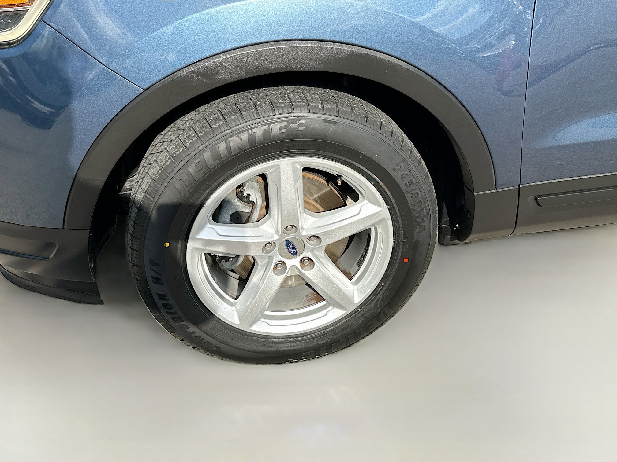 Used 2019 Ford Explorer FWD image 36