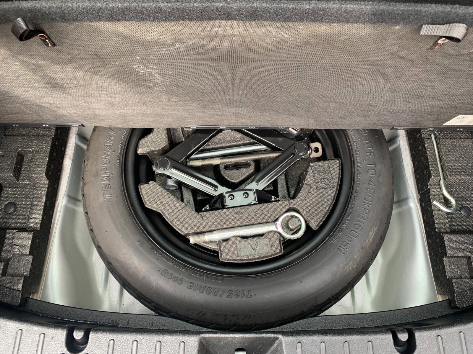 Used 2016 Subaru Impreza 2.0i Sport Limited image 10