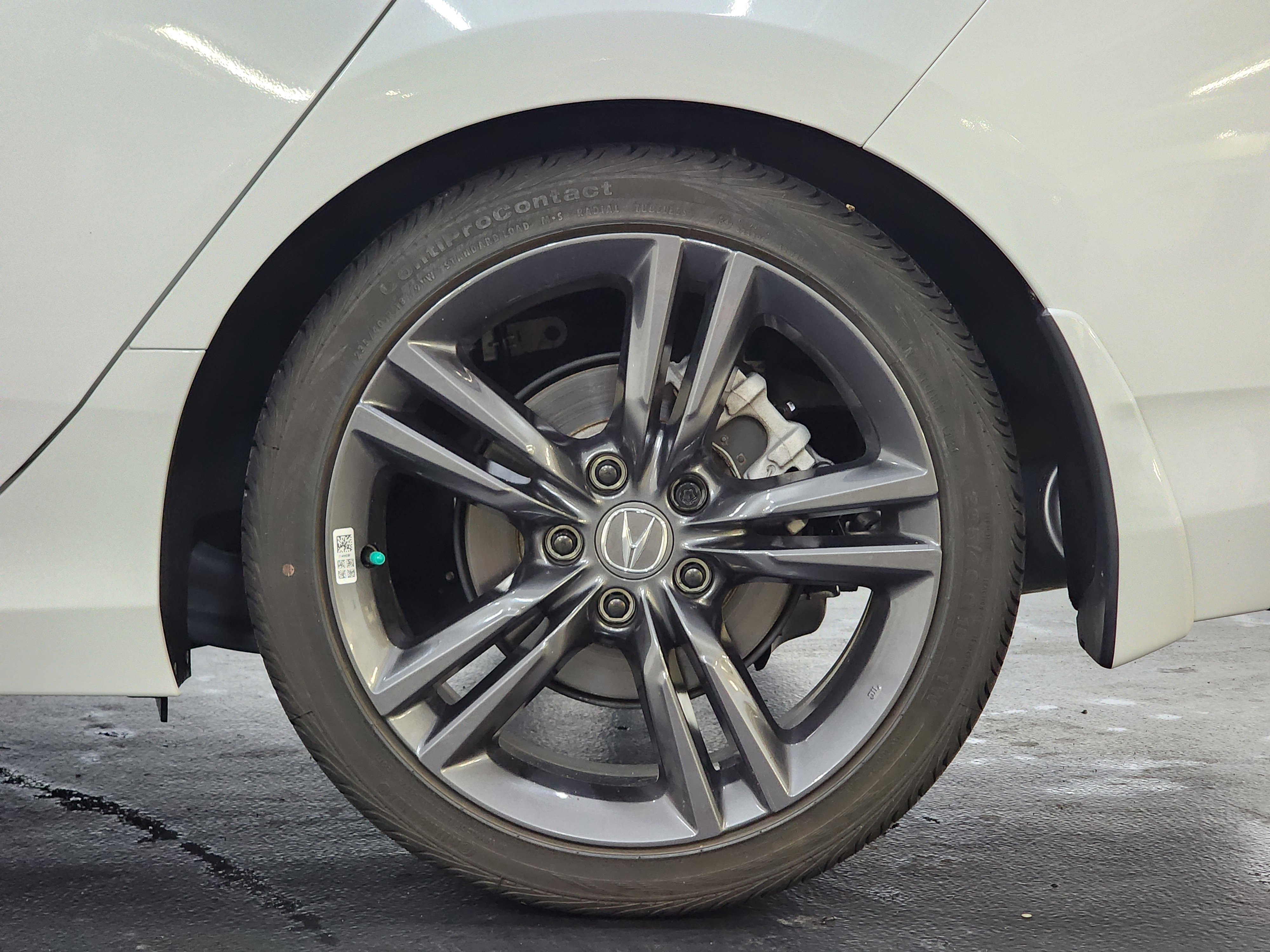 Certified 2025 Acura Integra A-Spec image 30