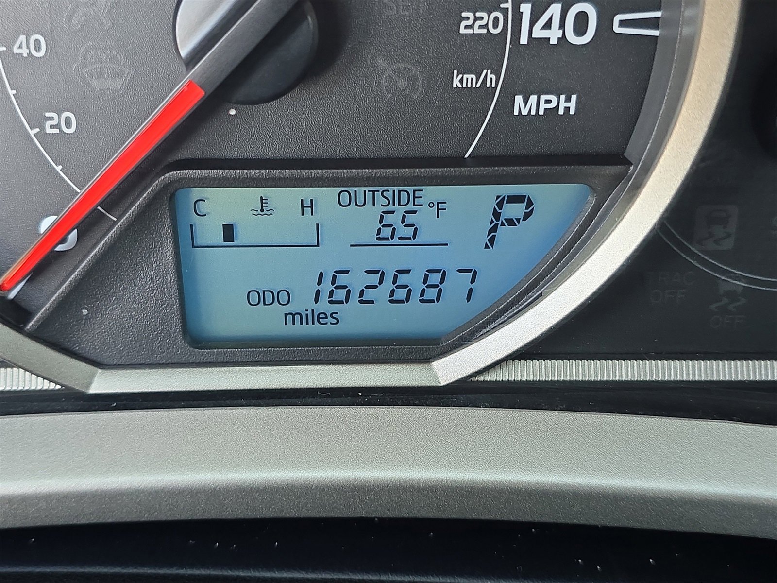 Used 2013 Toyota RAV4 LE image 24