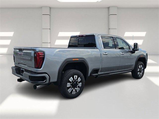 New 2025 GMC Sierra 2500 Denali w/ Denali Reserve Package image 5