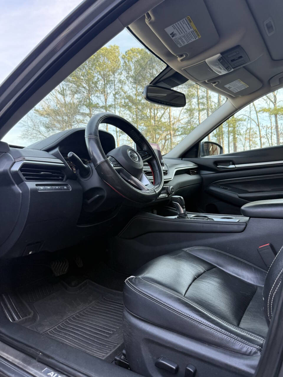 Used 2019 Nissan Altima 2.5 SL image 14