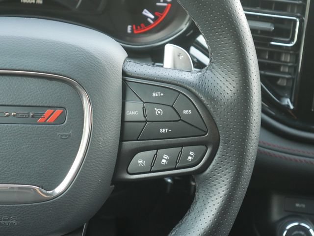 Used 2026 Dodge Durango GT AWD/4WD image 19
