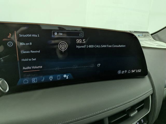 New 2026 Cadillac CT5 Premium Luxury AWD/4WD image 22