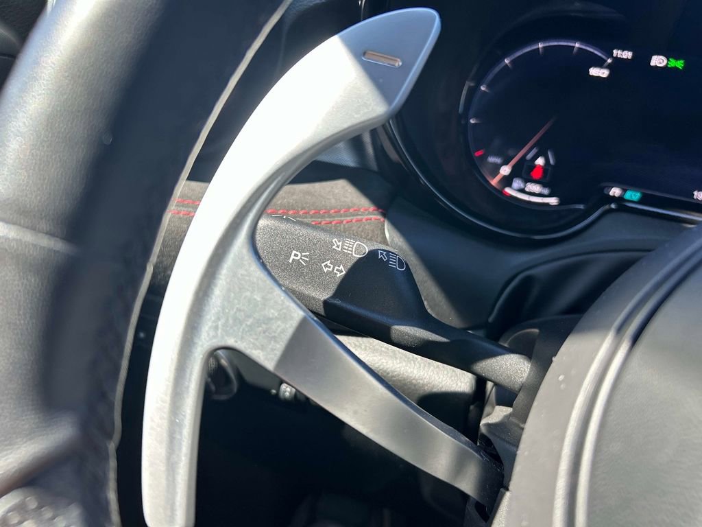 Used 2024 Alfa Romeo Tonale Veloce w/ Active Assist Package image 28