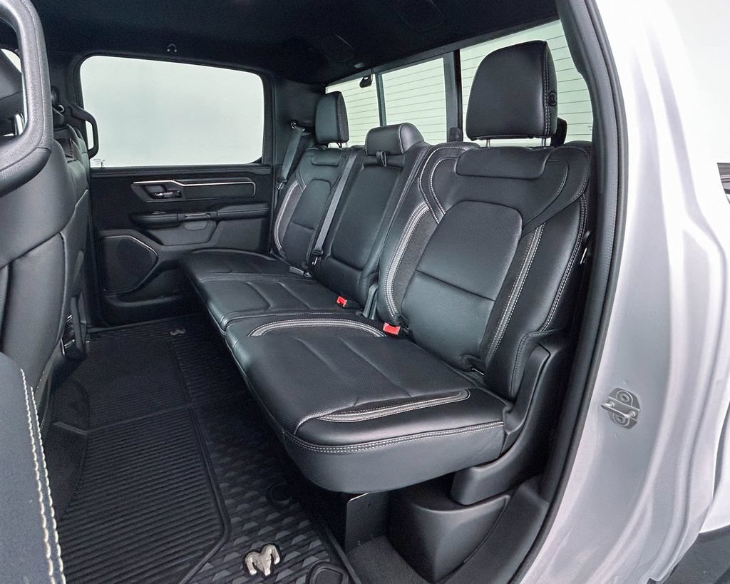 Used 2024 RAM 1500 TRX w/ TRX Level 1 Equipment Group AWD/4WD image 21