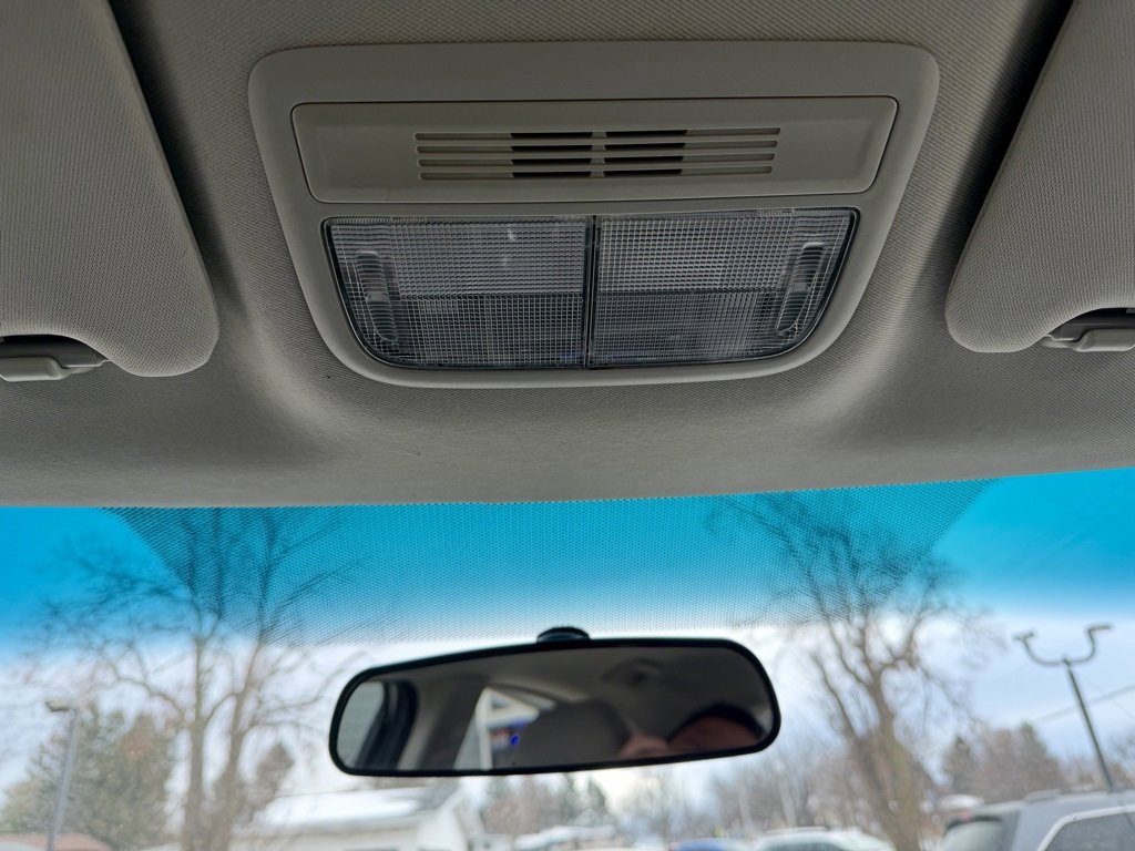 Used 2016 Honda HR-V LX image 35