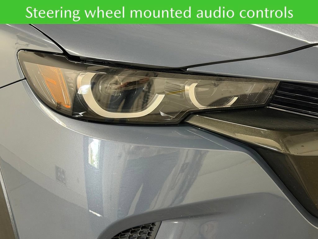 Used 2025 MAZDA CX-50 AWD 2.5 S w/ Premium Plus Pkg image 12