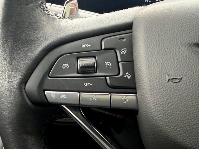 Used 2025 Cadillac CT5 Premium Luxury RWD image 10