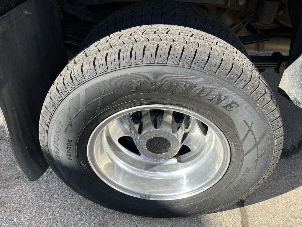 Used 2015 Chevrolet Silverado 3500 LTZ w/ Duramax Plus Package image 16