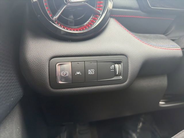 Used 2025 Chevrolet Blazer EV RS image 40