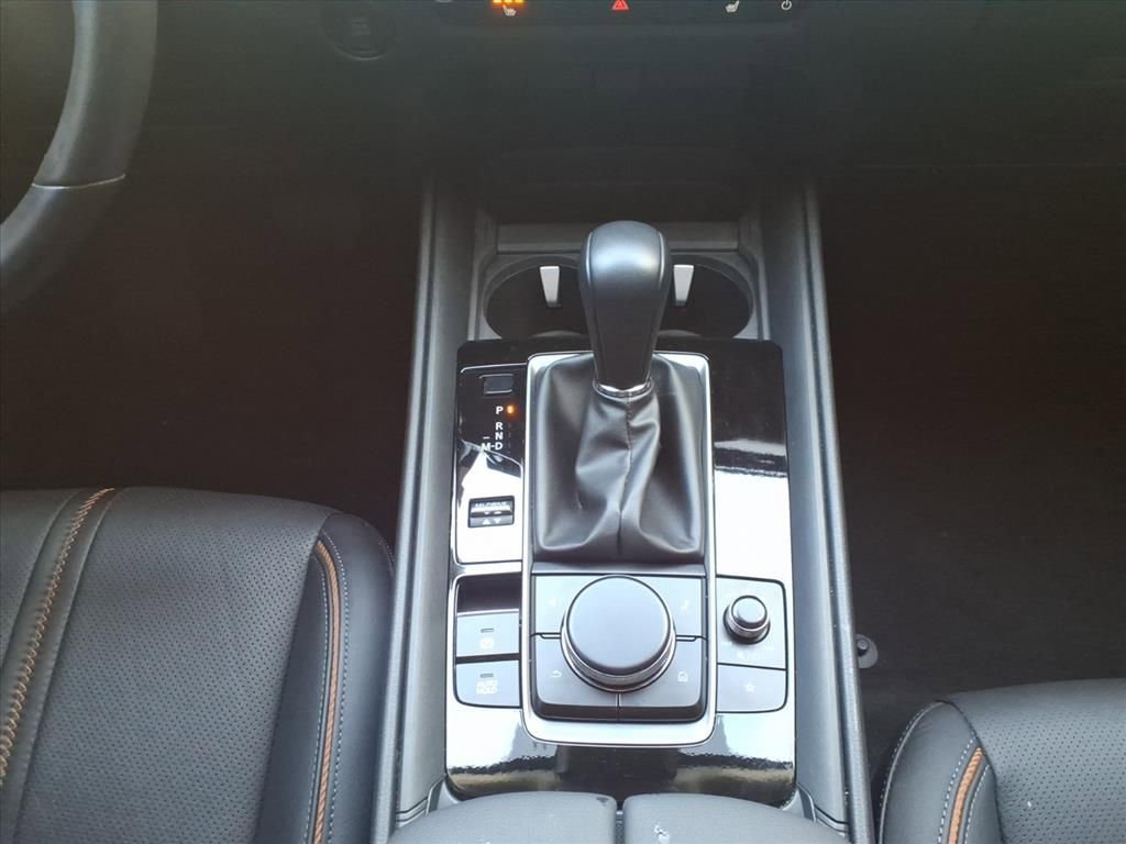 Certified 2024 MAZDA CX-50 AWD 2.5 Turbo w/ Weather Package image 23