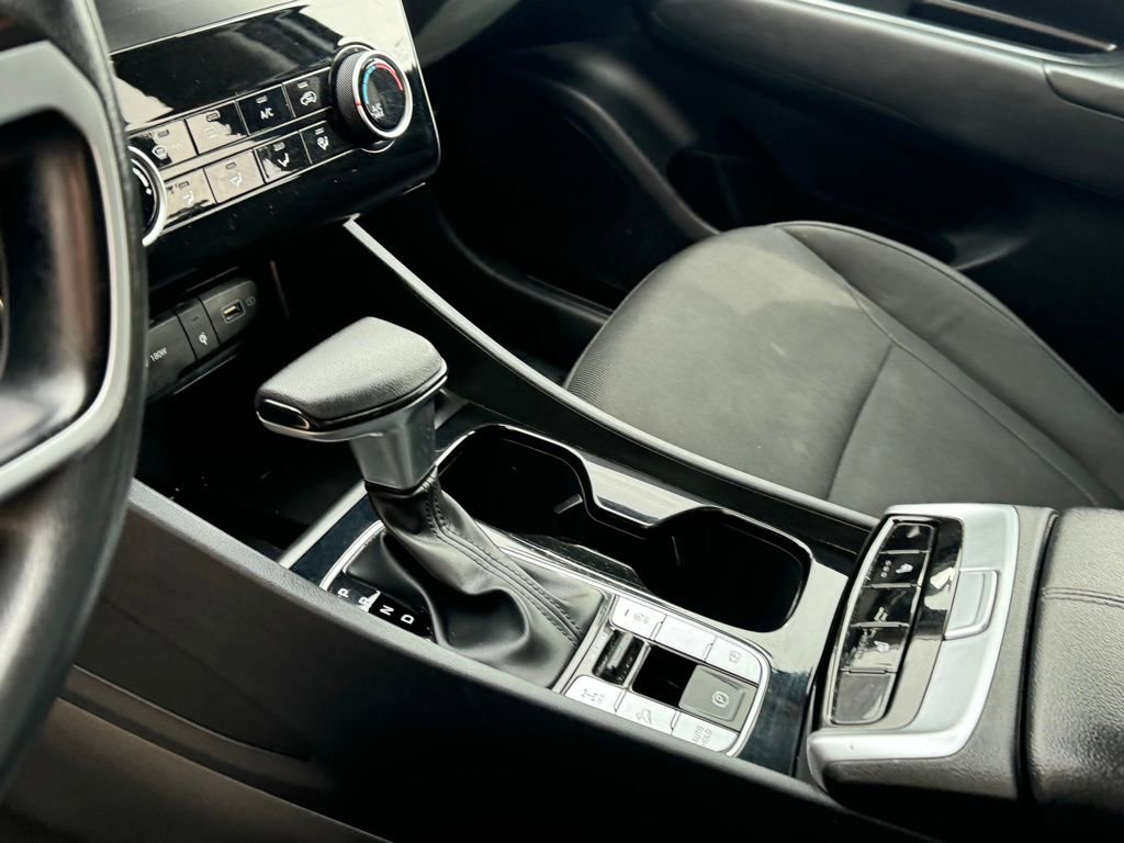 Used 2023 Hyundai Tucson SEL image 16