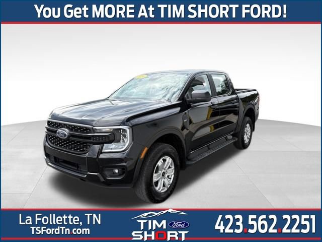 Used 2024 Ford Ranger XL