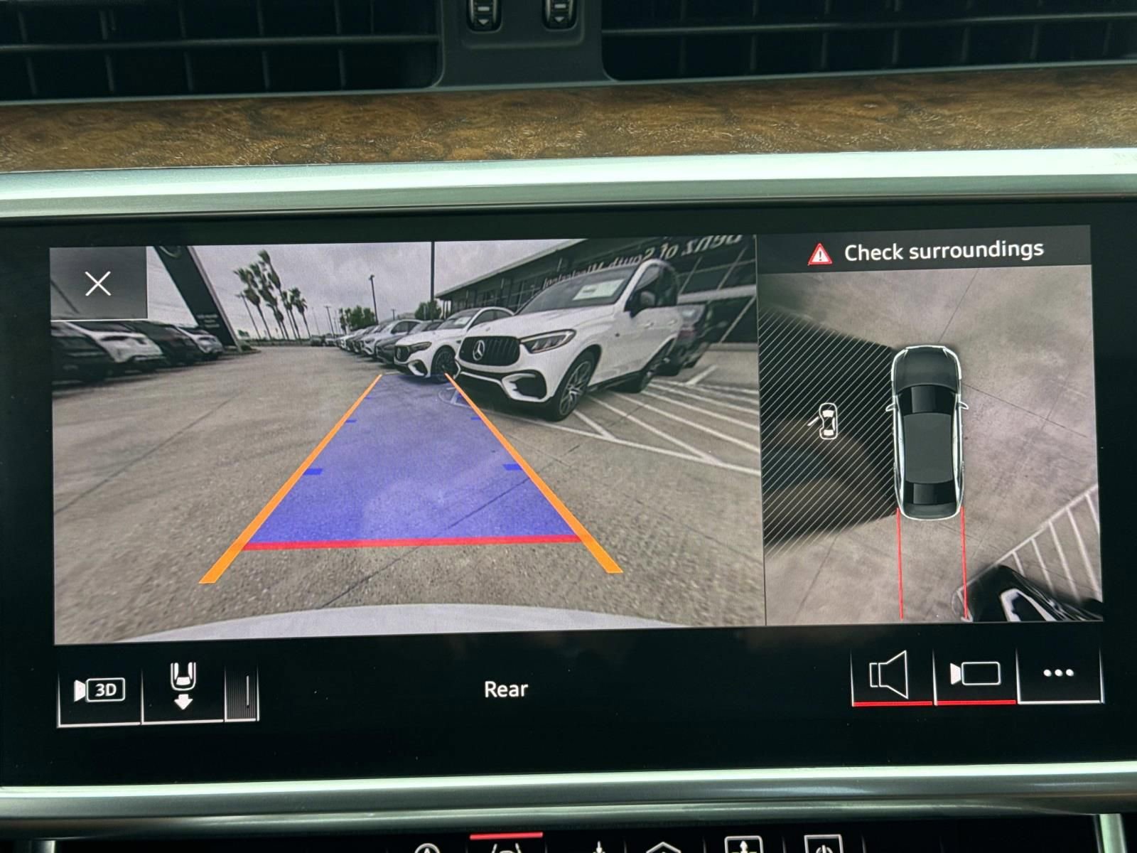 Used 2019 Audi A6 3.0T Premium Plus w/ Premium Plus Package image 26