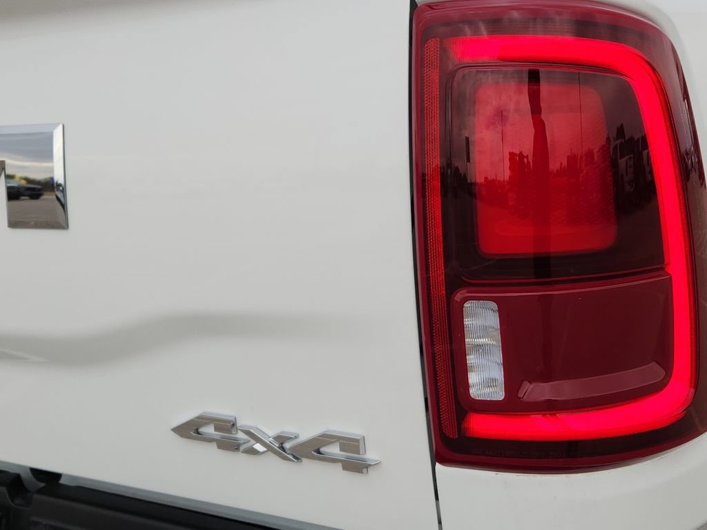 New 2026 RAM 2500 Laramie image 12