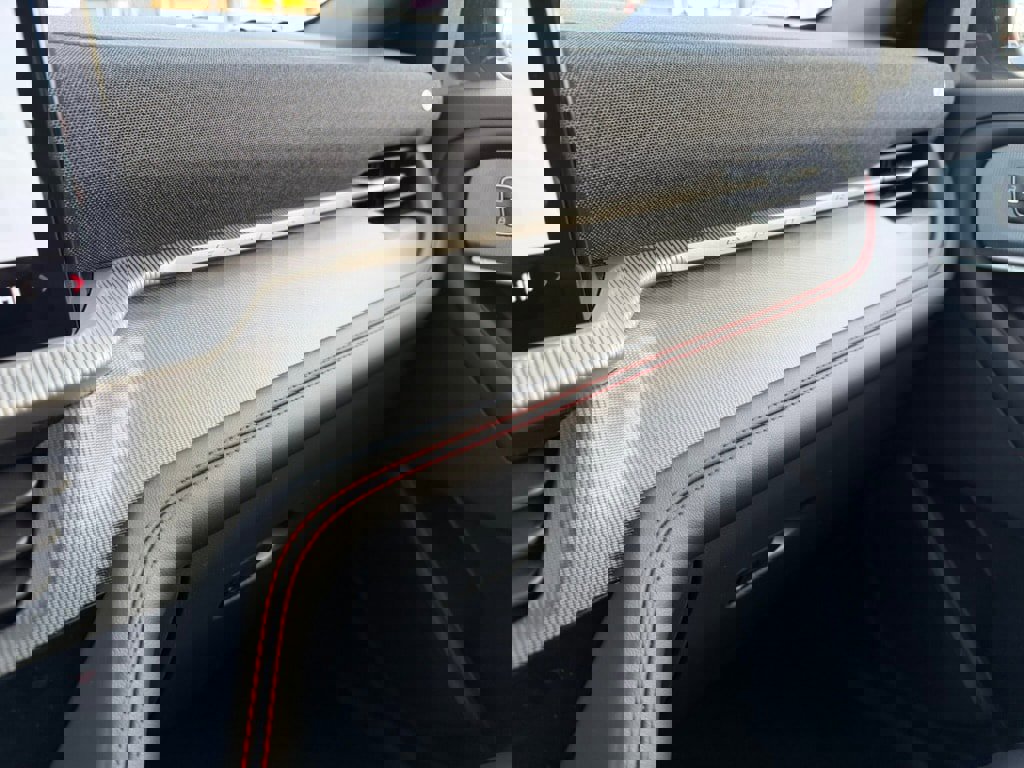 New 2026 Ford Explorer ST w/ Sun And Sound Package image 25