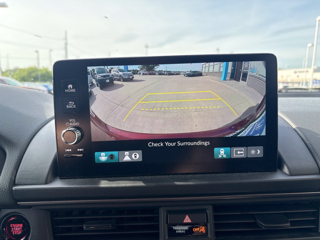 Certified 2025 Honda Pilot TrailSport image 22