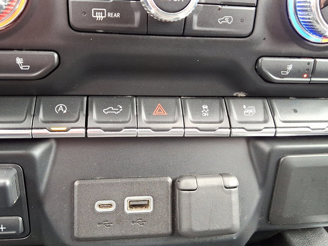 Used 2020 GMC Sierra 1500 Elevation image 26