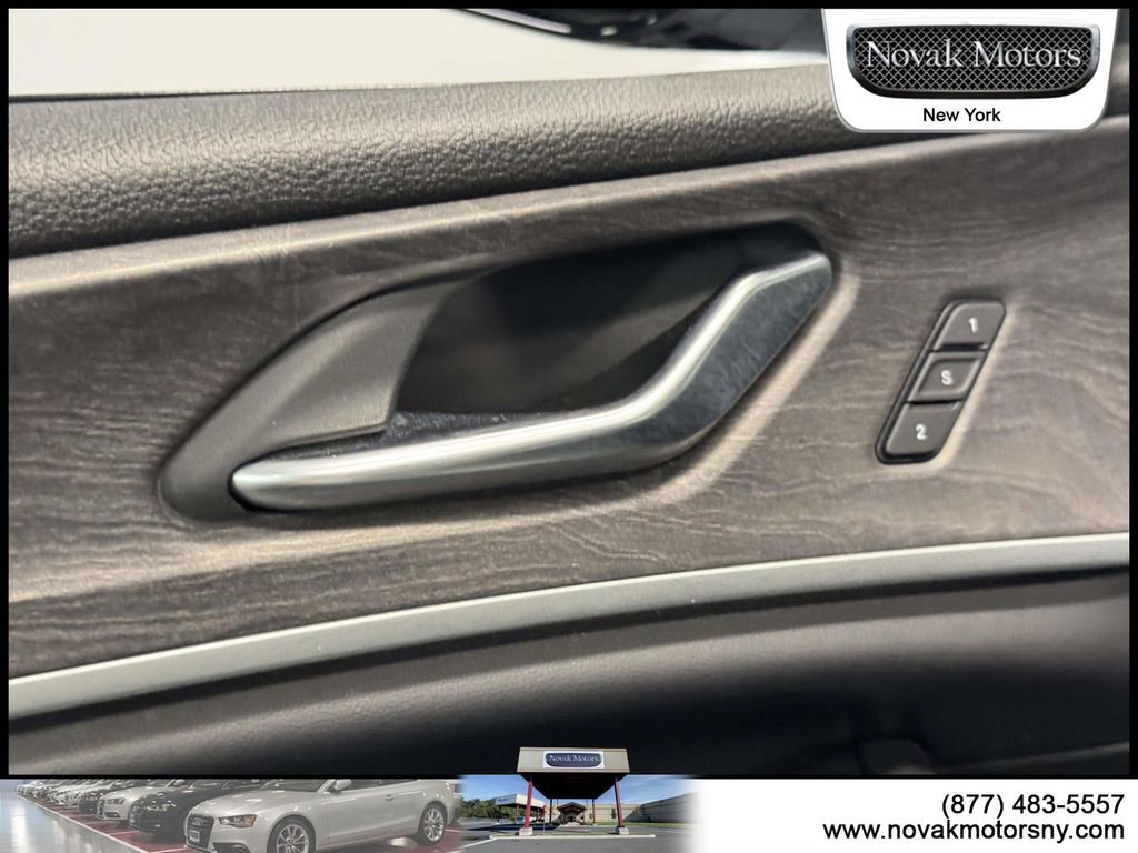 Used 2021 Jeep Grand Cherokee L Limited image 15