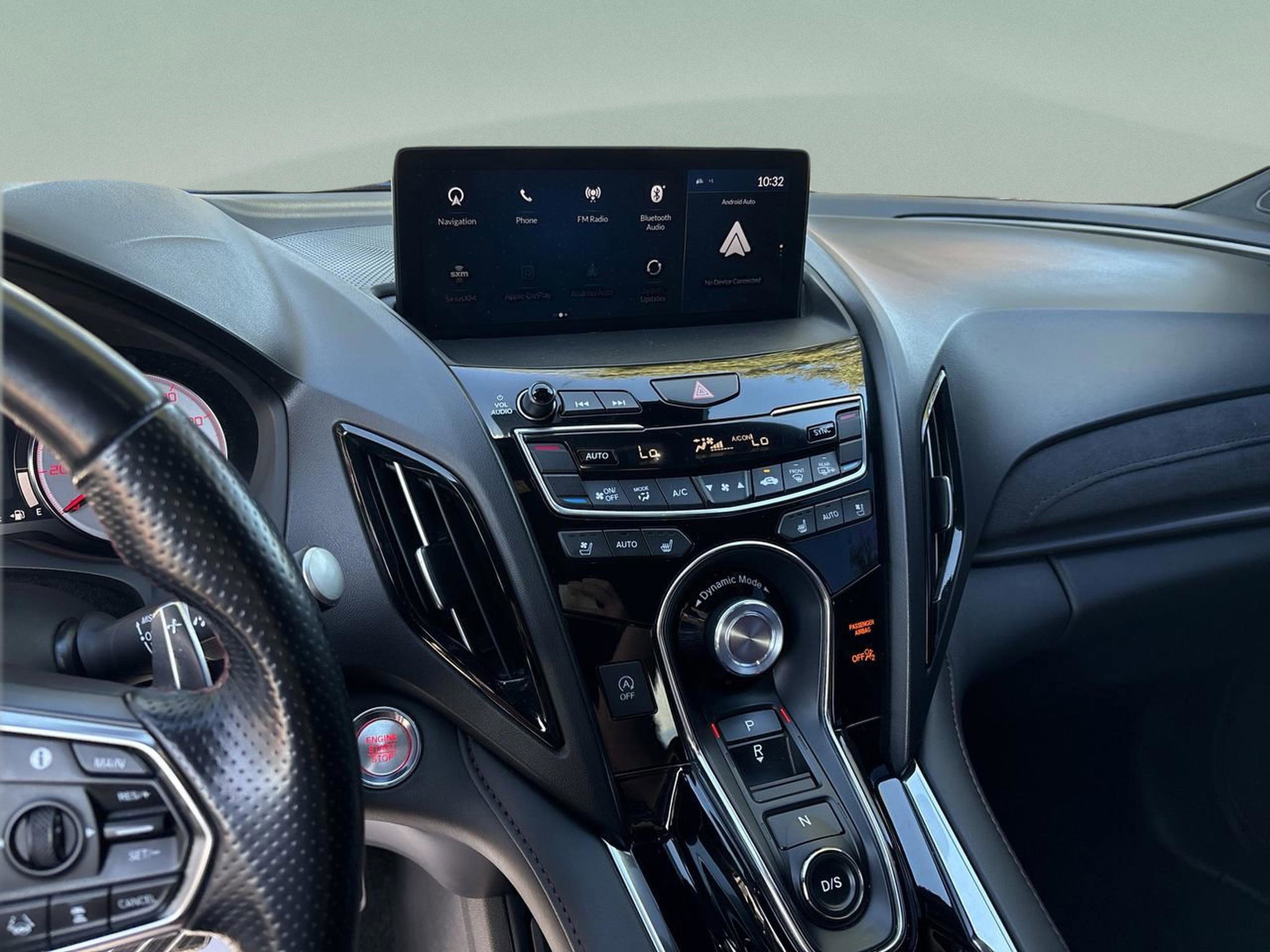 Used 2020 Acura RDX A-Spec image 13