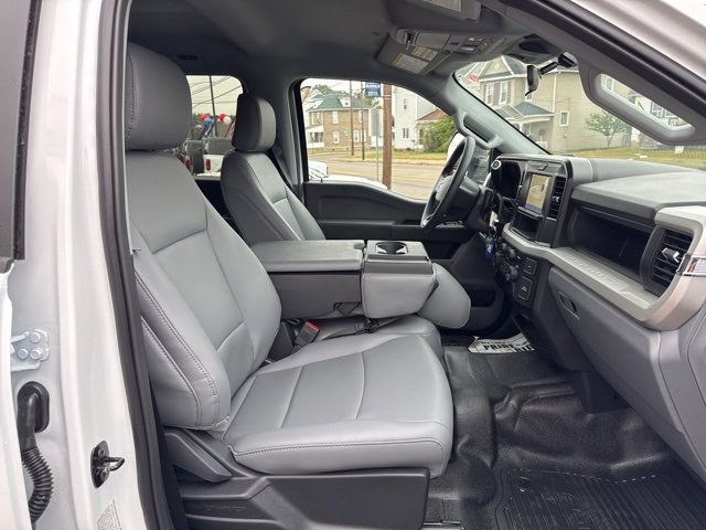 New 2026 Ford F450 XL image 29