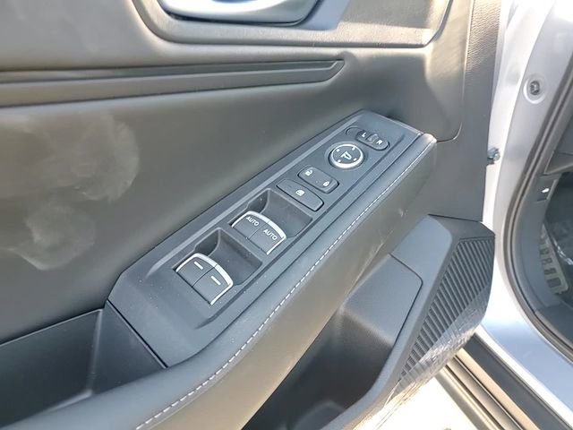 New 2025 Honda Accord Sport image 15