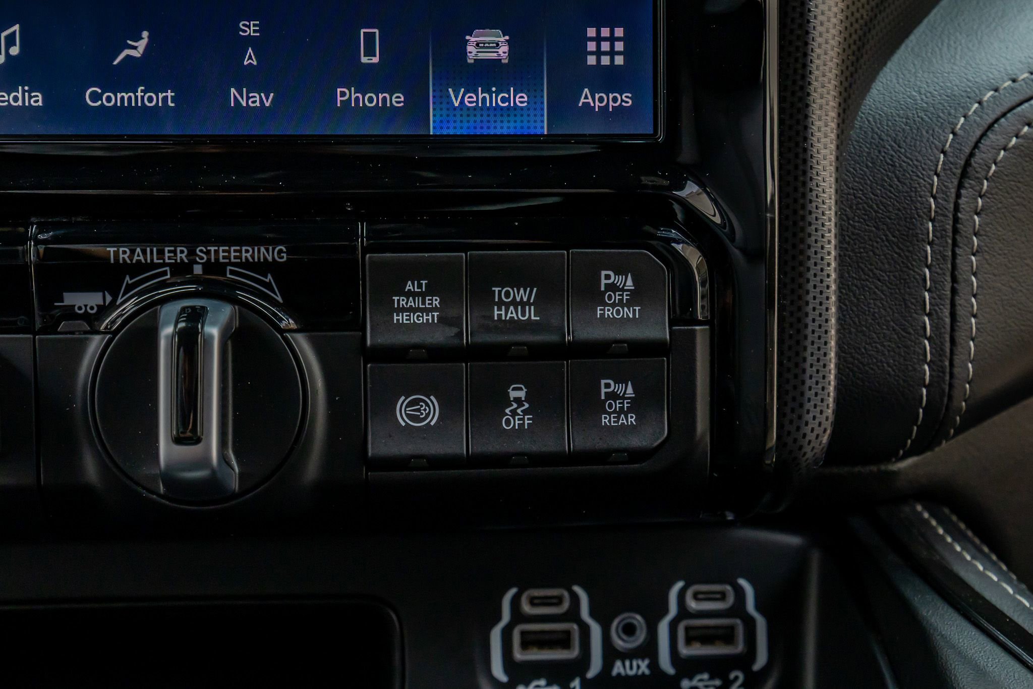 Used 2024 RAM 2500 Limited image 27