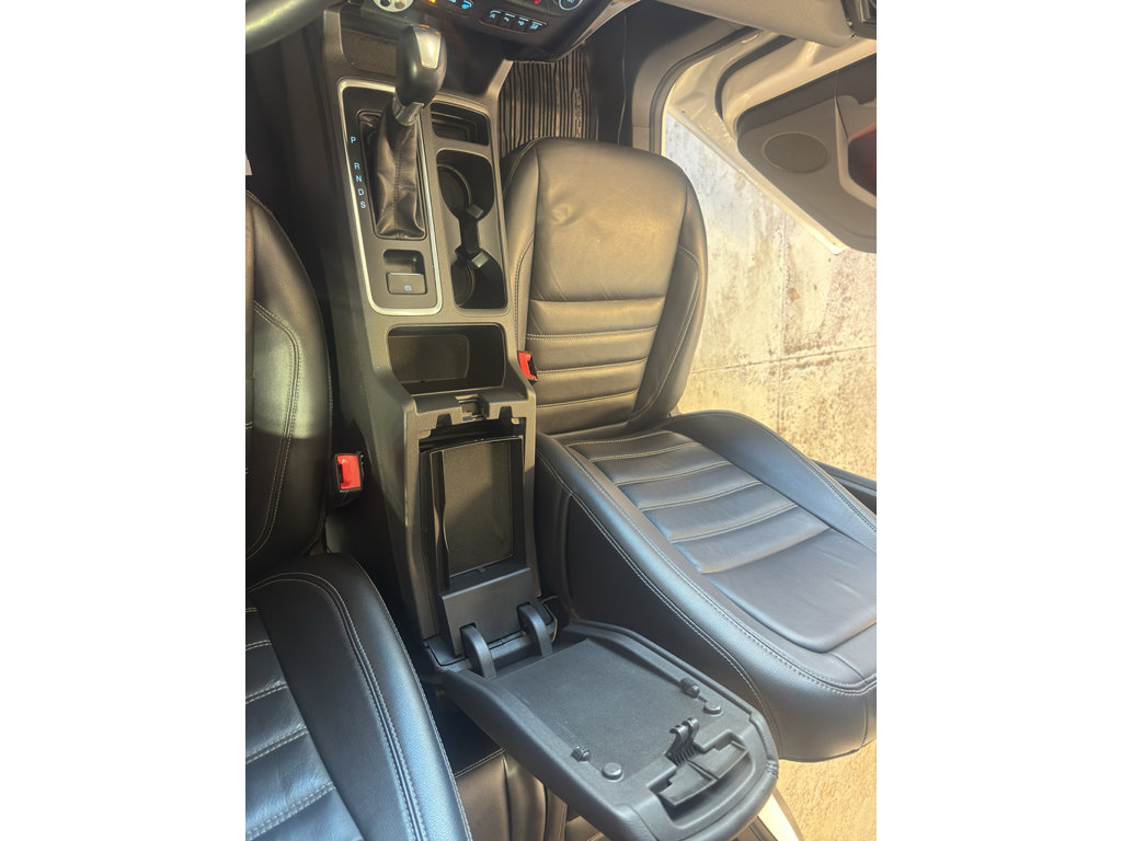 Used 2017 Ford Escape Titanium w/ Equipment Group 301A image 19