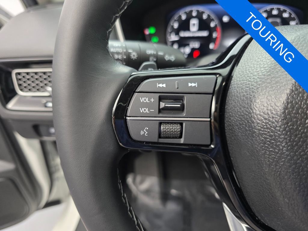 Used 2024 Honda Civic Touring image 19