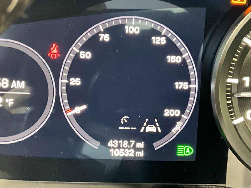 Used 2020 Porsche 911 Carrera 4S image 18