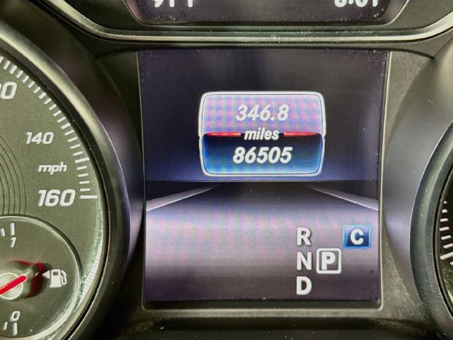 Used 2018 Mercedes-Benz GLA 250 w/ Premium Package image 13