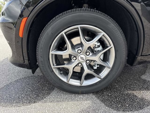 New 2026 Dodge Durango GT w/ Trailer Tow Group IV AWD/4WD image 36