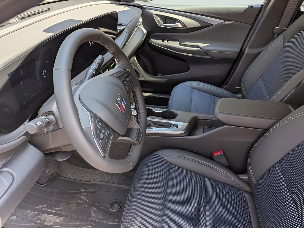 New 2026 Buick Envista Preferred w/ Convenience I Package image 5