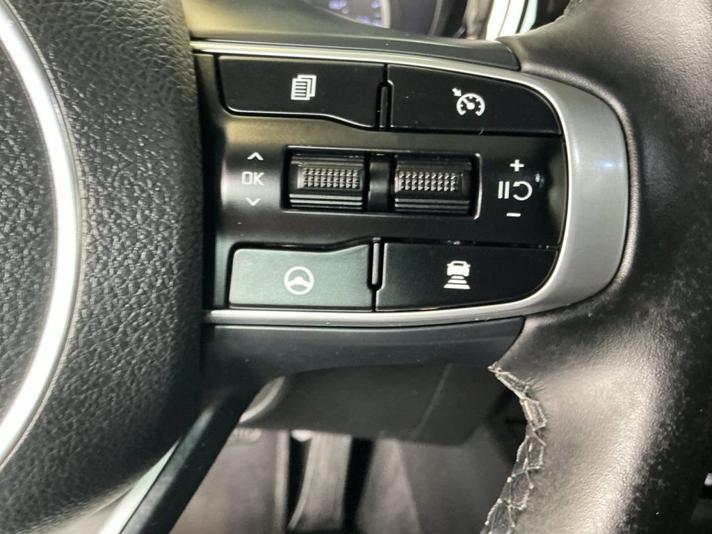 Used 2022 Kia K5 GT-Line w/ GT-Line FWD Premium Package image 19