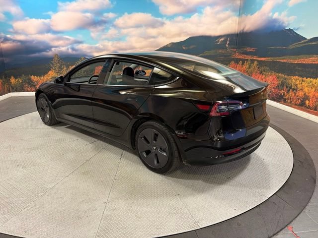 Used 2022 Tesla Model 3 Long Range AWD/4WD image 7