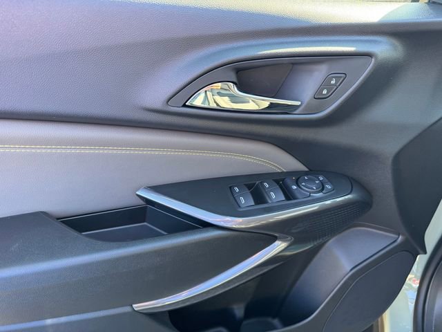 New 2026 Chevrolet Trax ACTIV w/ Driver Confidence Package image 14