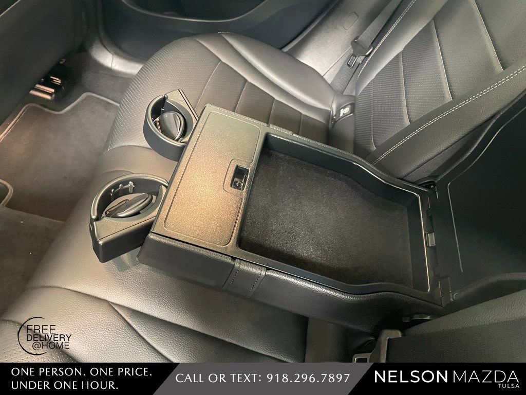 Used 2021 Mercedes-Benz GLC 300 4MATIC image 34