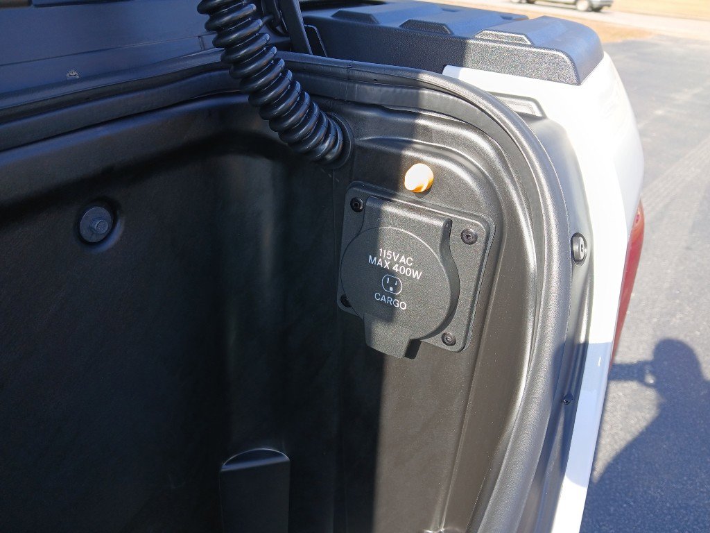 New 2026 RAM 1500 Tungsten image 28