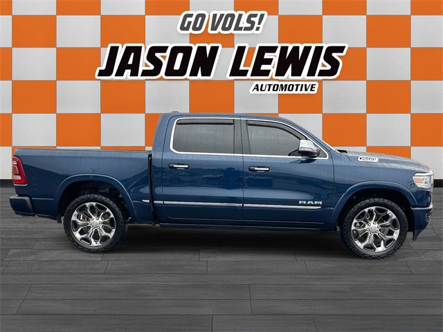 Used 2019 RAM 1500 Limited image 2