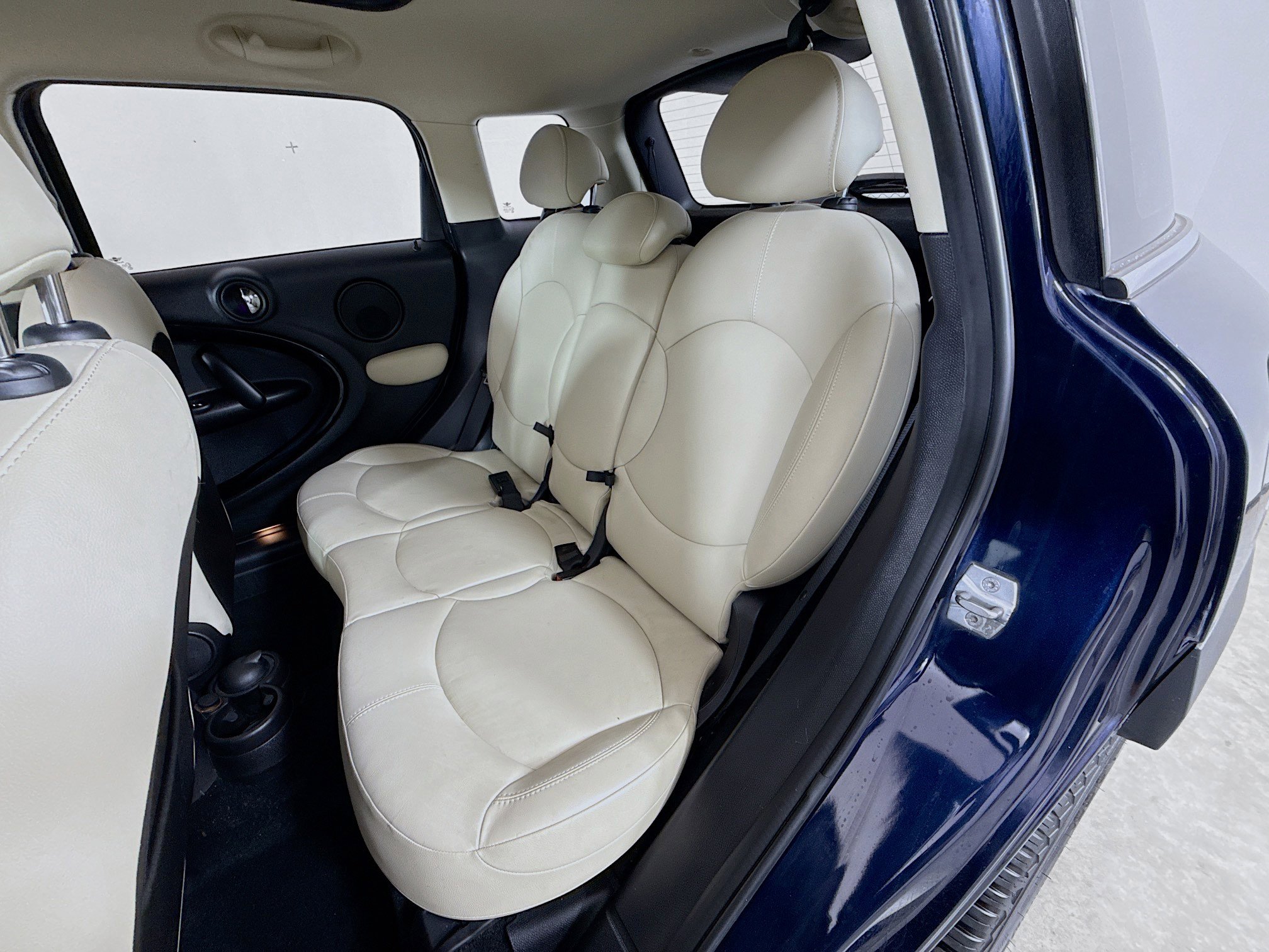 Used 2014 MINI Cooper Countryman S image 20