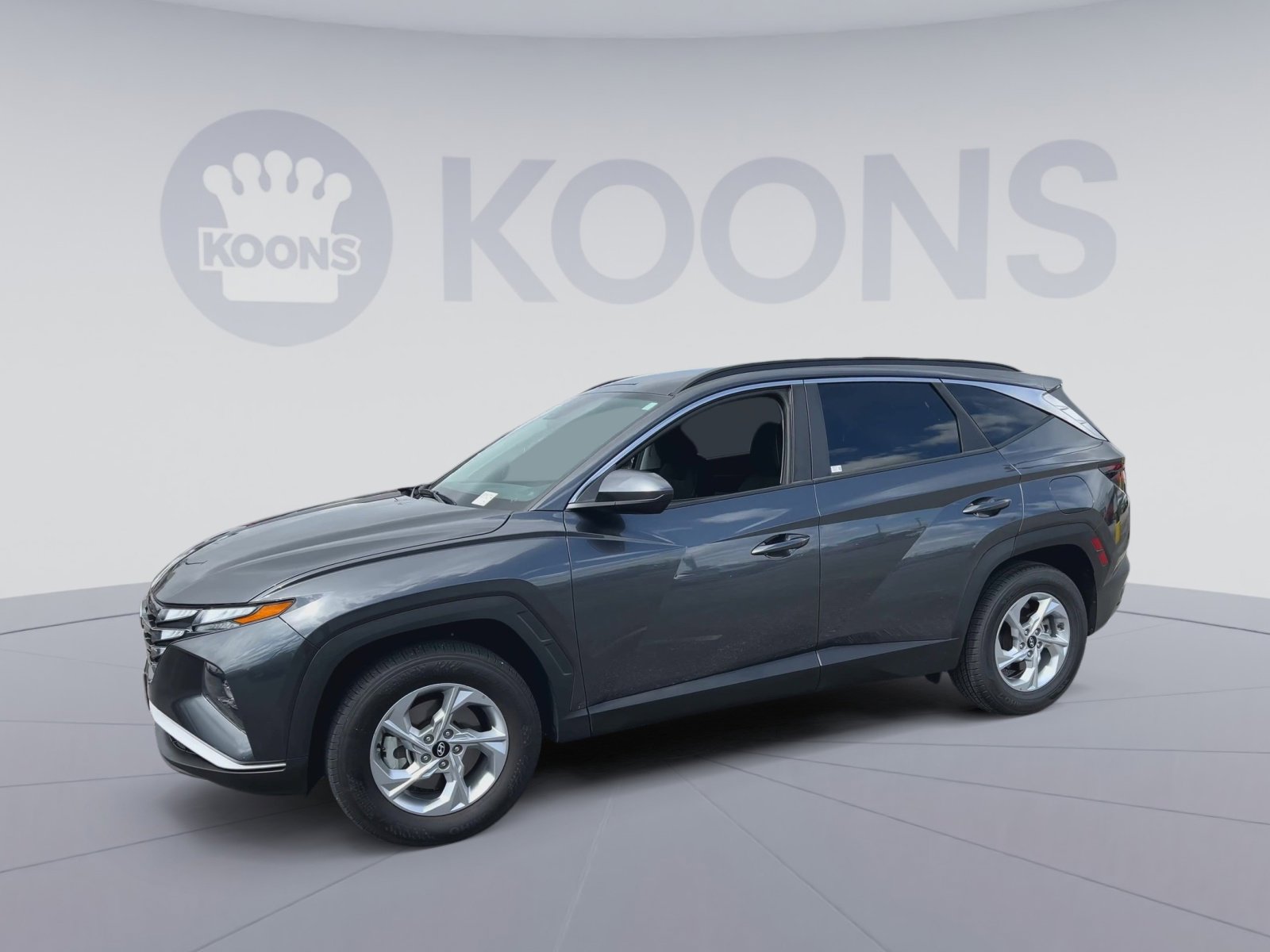 Used 2024 Hyundai Tucson SEL AWD/4WD image 7