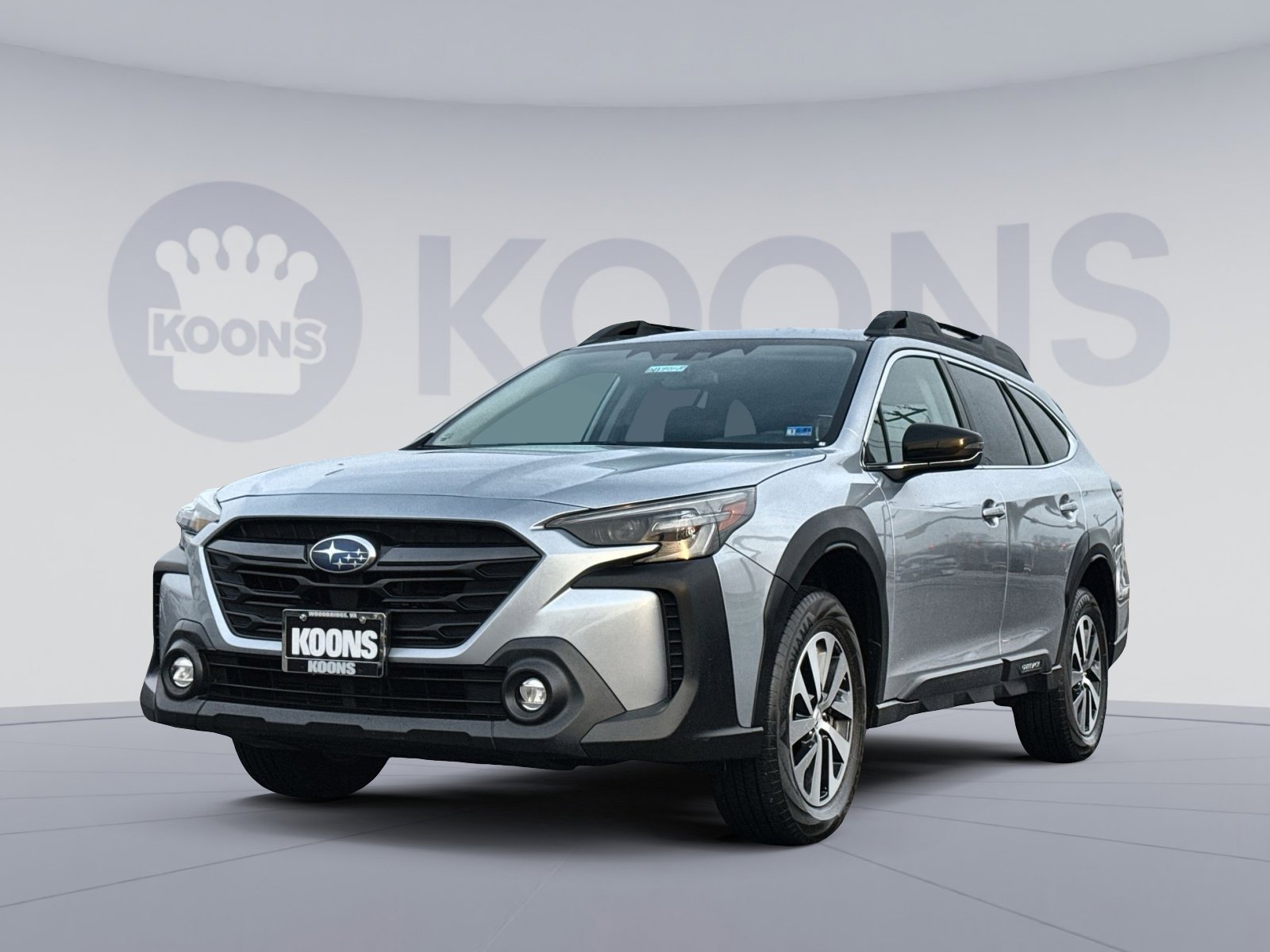 Used 2023 Subaru Outback Premium