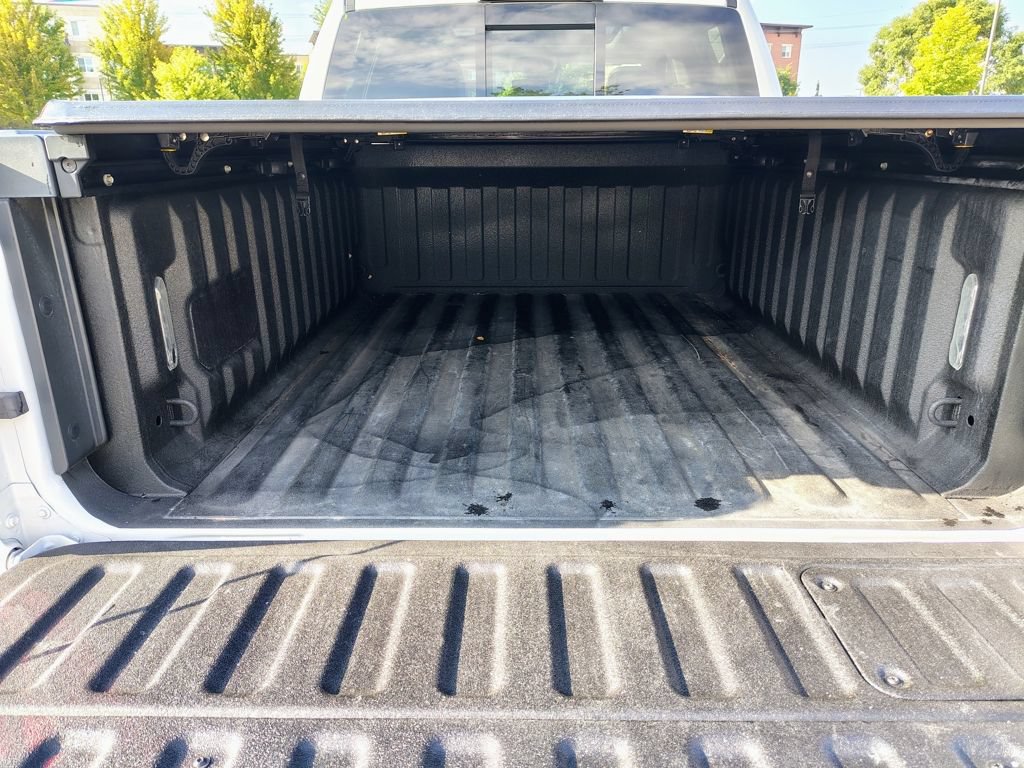 Used 2025 RAM 1500 Tungsten w/ Bed Utility Group AWD/4WD image 22