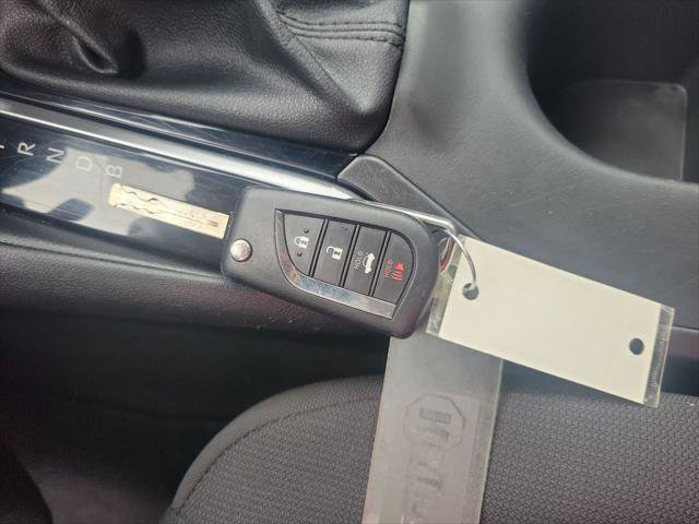 Certified 2024 Toyota Corolla LE image 35