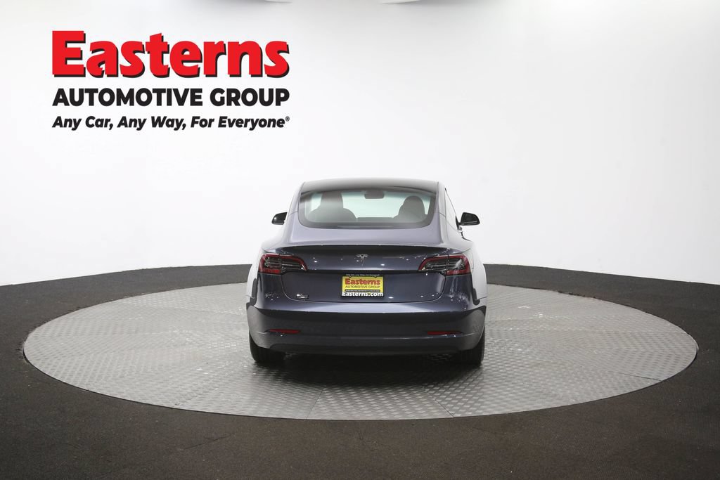 Used 2023 Tesla Model 3 Standard Range RWD image 31